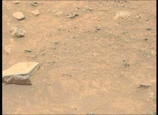 View image taken on Mars, Mars Perseverance Sol 1562: Left Mastcam-Z Camera