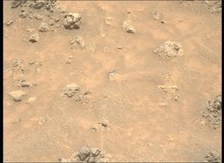 View image taken on Mars, Mars Perseverance Sol 1562: Left Mastcam-Z Camera
