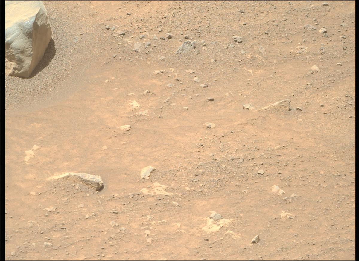 This image was taken by MCZ_RIGHT onboard NASA's Mars rover Perseverance on Sol 1562