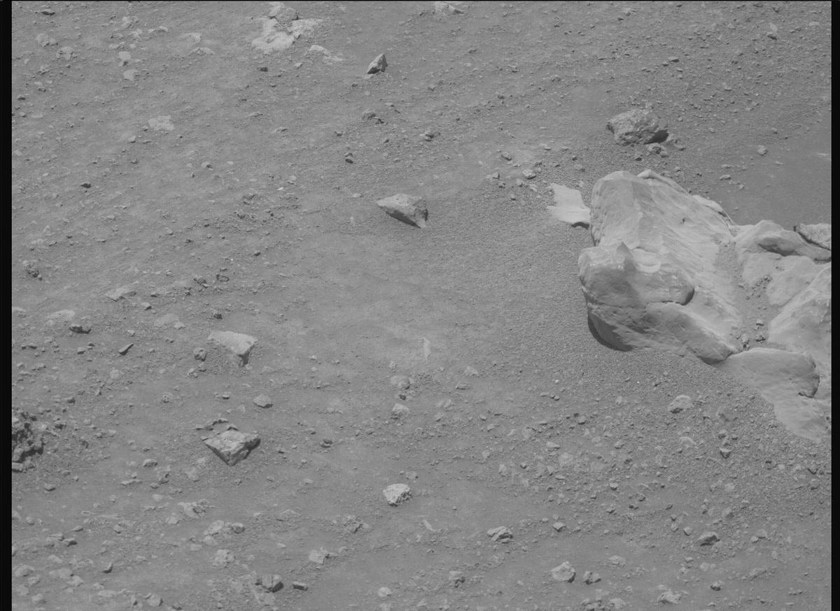 This image was taken by MCZ_RIGHT onboard NASA's Mars rover Perseverance on Sol 1562