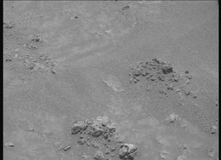 View image taken on Mars, Mars Perseverance Sol 1562: Right Mastcam-Z Camera