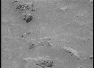 View image taken on Mars, Mars Perseverance Sol 1562: Right Mastcam-Z Camera