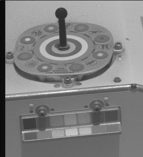 View image taken on Mars, Mars Perseverance Sol 1562: Right Mastcam-Z Camera