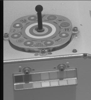 View image taken on Mars, Mars Perseverance Sol 1562: Right Mastcam-Z Camera