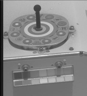 View image taken on Mars, Mars Perseverance Sol 1562: Right Mastcam-Z Camera