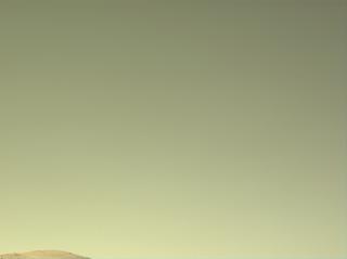 View image taken on Mars, Mars Perseverance Sol 1563: Right Navigation Camera (Navcam)