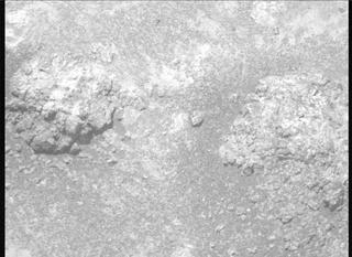 View image taken on Mars, Mars Perseverance Sol 1563: Right Mastcam-Z Camera