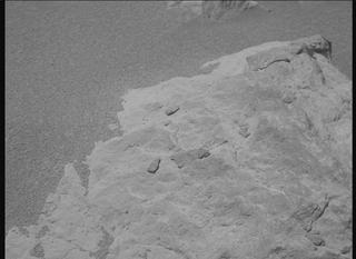 View image taken on Mars, Mars Perseverance Sol 1565: Right Mastcam-Z Camera