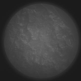 View image taken on Mars, Mars Perseverance Sol 1566: SuperCam Camera