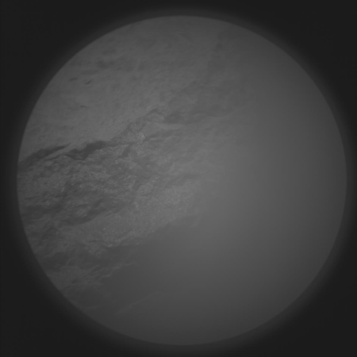 This image was taken by SUPERCAM_RMI onboard NASA's Mars rover Perseverance on Sol 1566