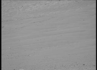View image taken on Mars, Mars Perseverance Sol 1566: Left Mastcam-Z Camera