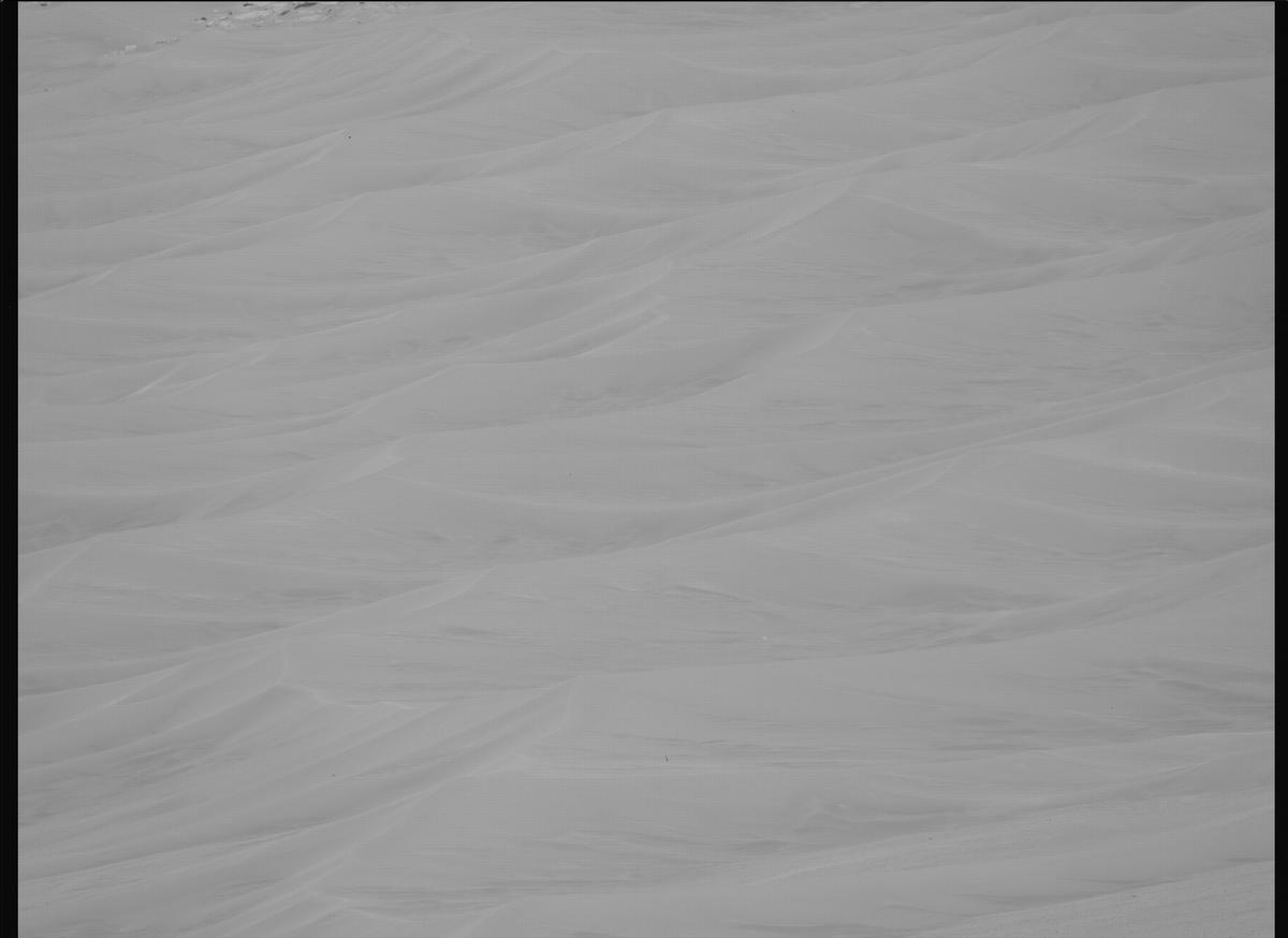 This image was taken by MCZ_LEFT onboard NASA's Mars rover Perseverance on Sol 1566