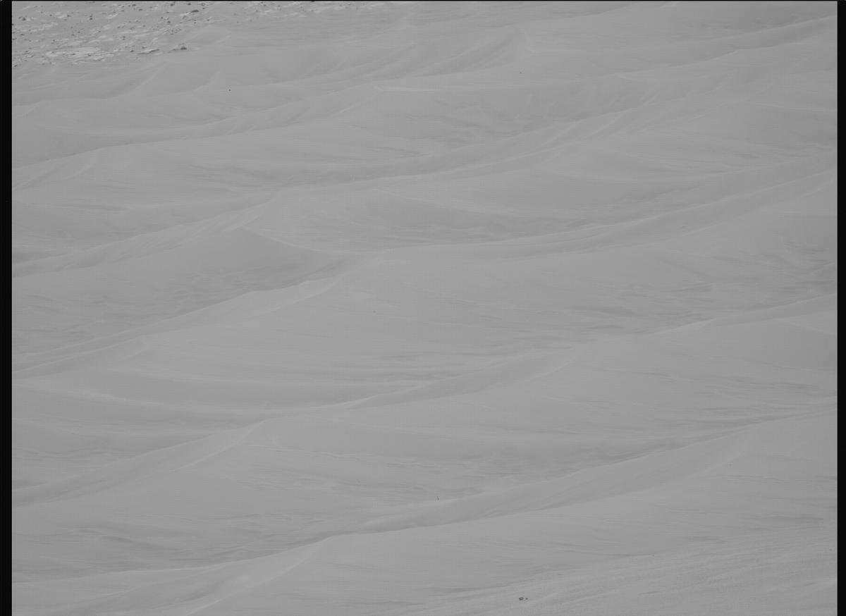 This image was taken by MCZ_LEFT onboard NASA's Mars rover Perseverance on Sol 1566