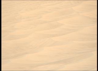 View image taken on Mars, Mars Perseverance Sol 1566: Left Mastcam-Z Camera