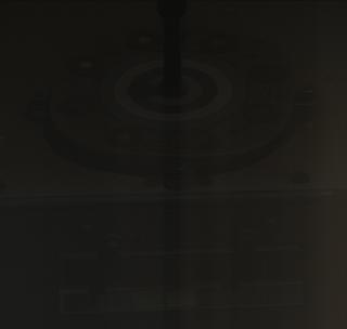 View image taken on Mars, Mars Perseverance Sol 1566: Right Mastcam-Z Camera