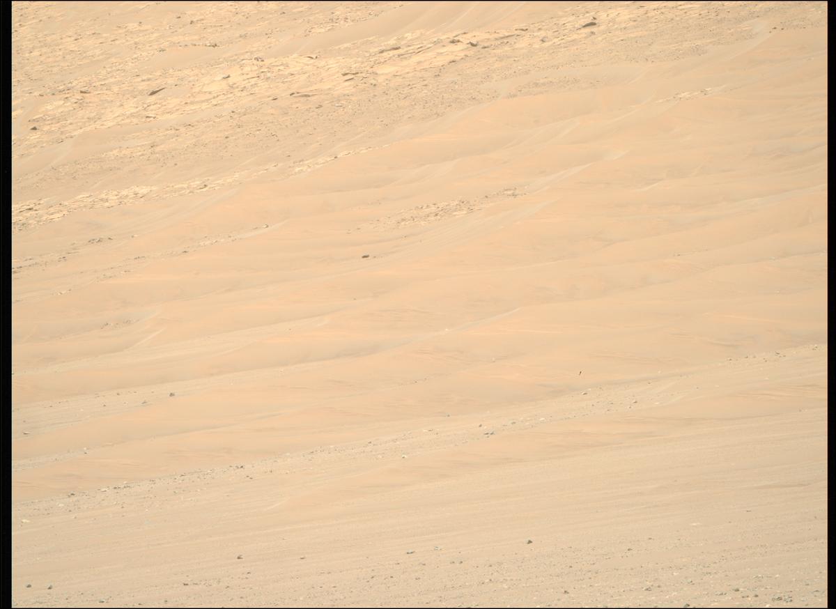 This image was taken by MCZ_RIGHT onboard NASA's Mars rover Perseverance on Sol 1566