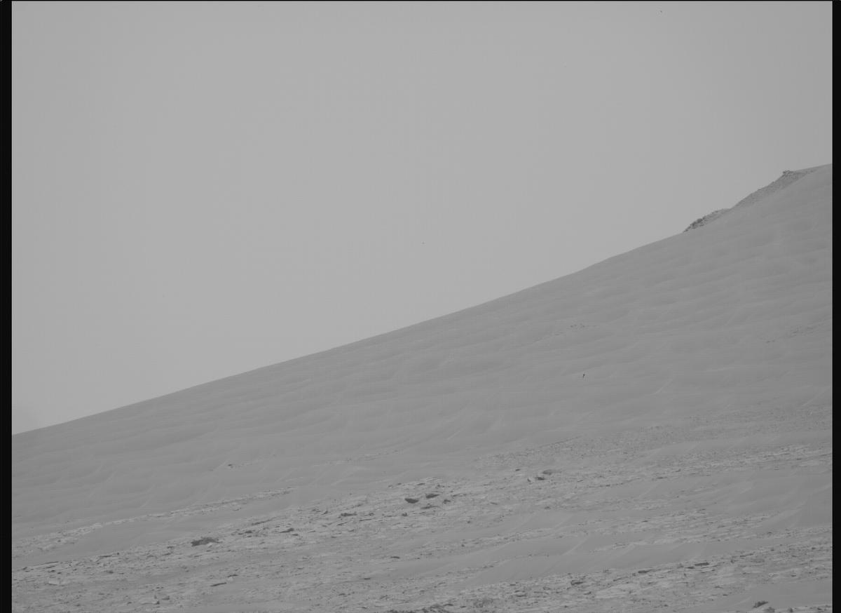 This image was taken by MCZ_RIGHT onboard NASA's Mars rover Perseverance on Sol 1566