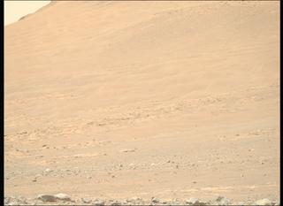 View image taken on Mars, Mars Perseverance Sol 1566: Right Mastcam-Z Camera