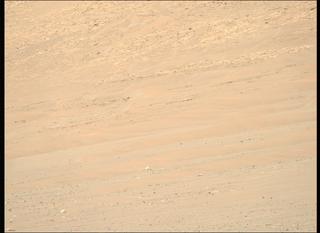 View image taken on Mars, Mars Perseverance Sol 1566: Right Mastcam-Z Camera