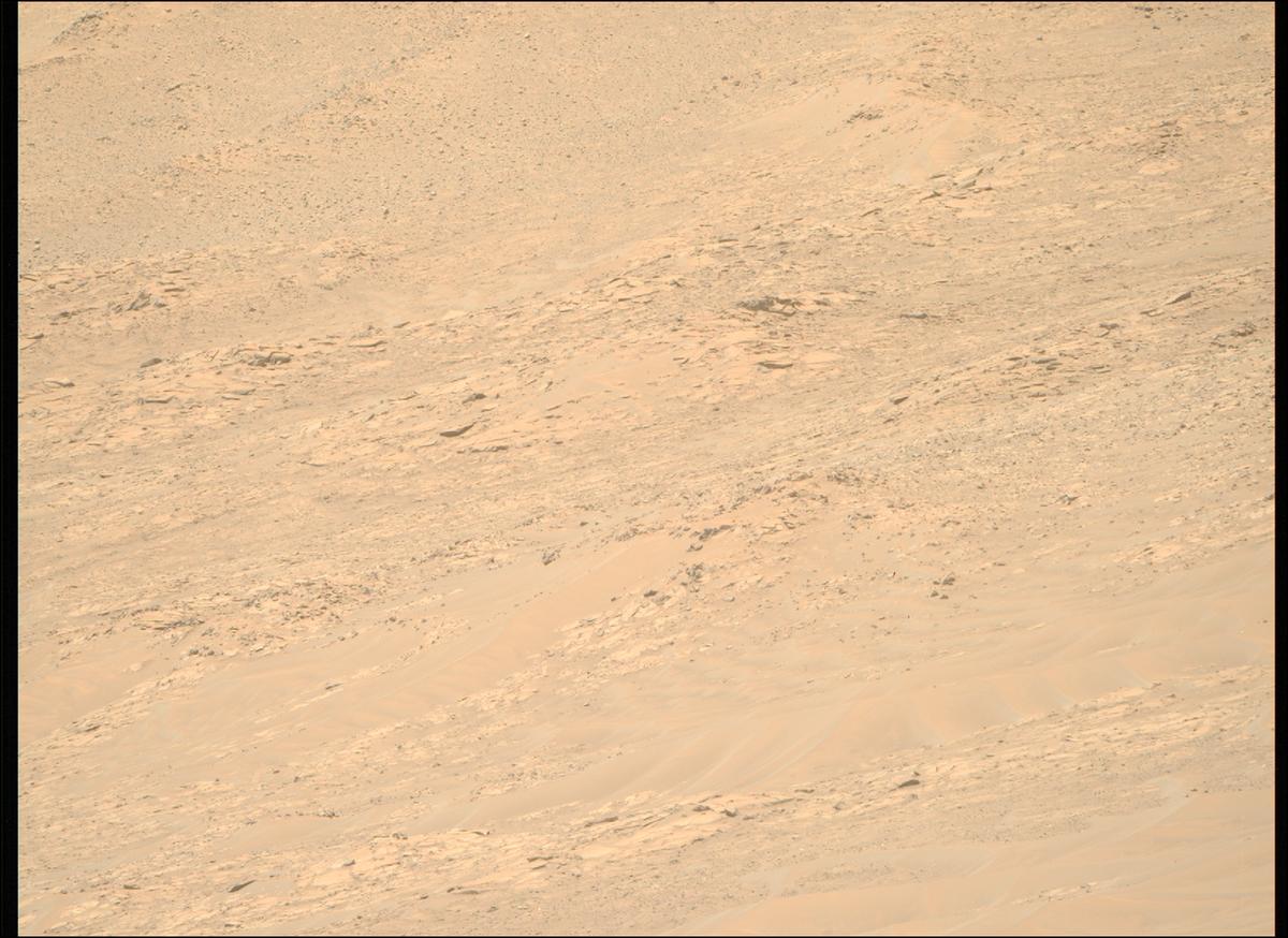 This image was taken by MCZ_RIGHT onboard NASA's Mars rover Perseverance on Sol 1566