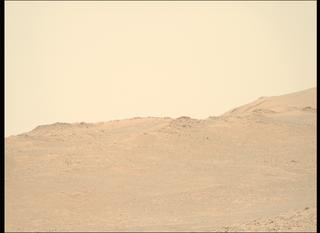View image taken on Mars, Mars Perseverance Sol 1566: Right Mastcam-Z Camera