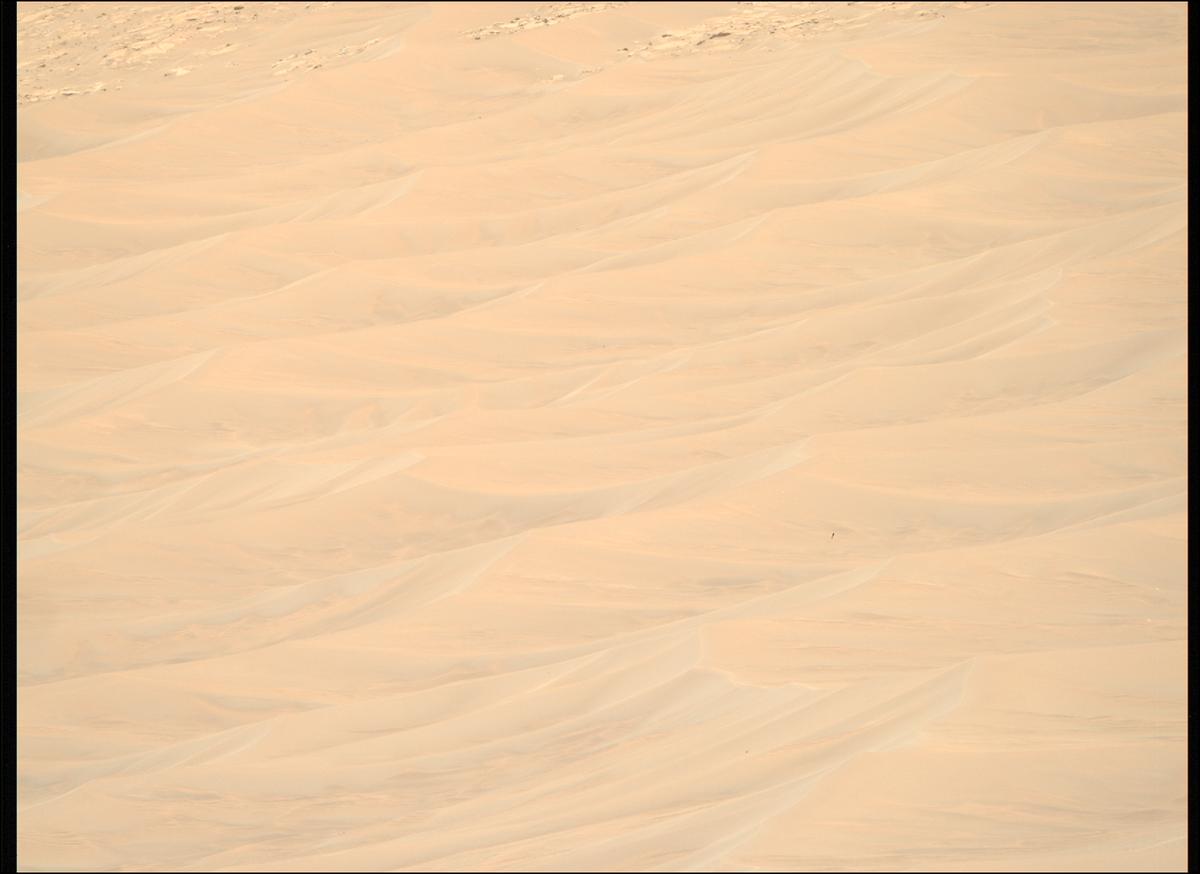 This image was taken by MCZ_RIGHT onboard NASA's Mars rover Perseverance on Sol 1566