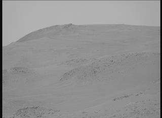 View image taken on Mars, Mars Perseverance Sol 1566: Right Mastcam-Z Camera
