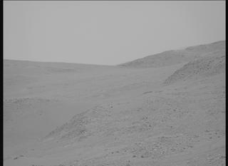 View image taken on Mars, Mars Perseverance Sol 1566: Right Mastcam-Z Camera