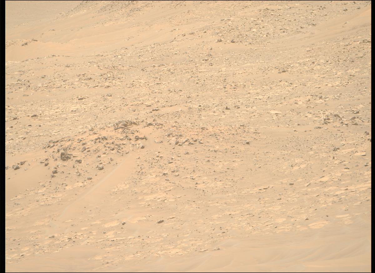 This image was taken by MCZ_RIGHT onboard NASA's Mars rover Perseverance on Sol 1566