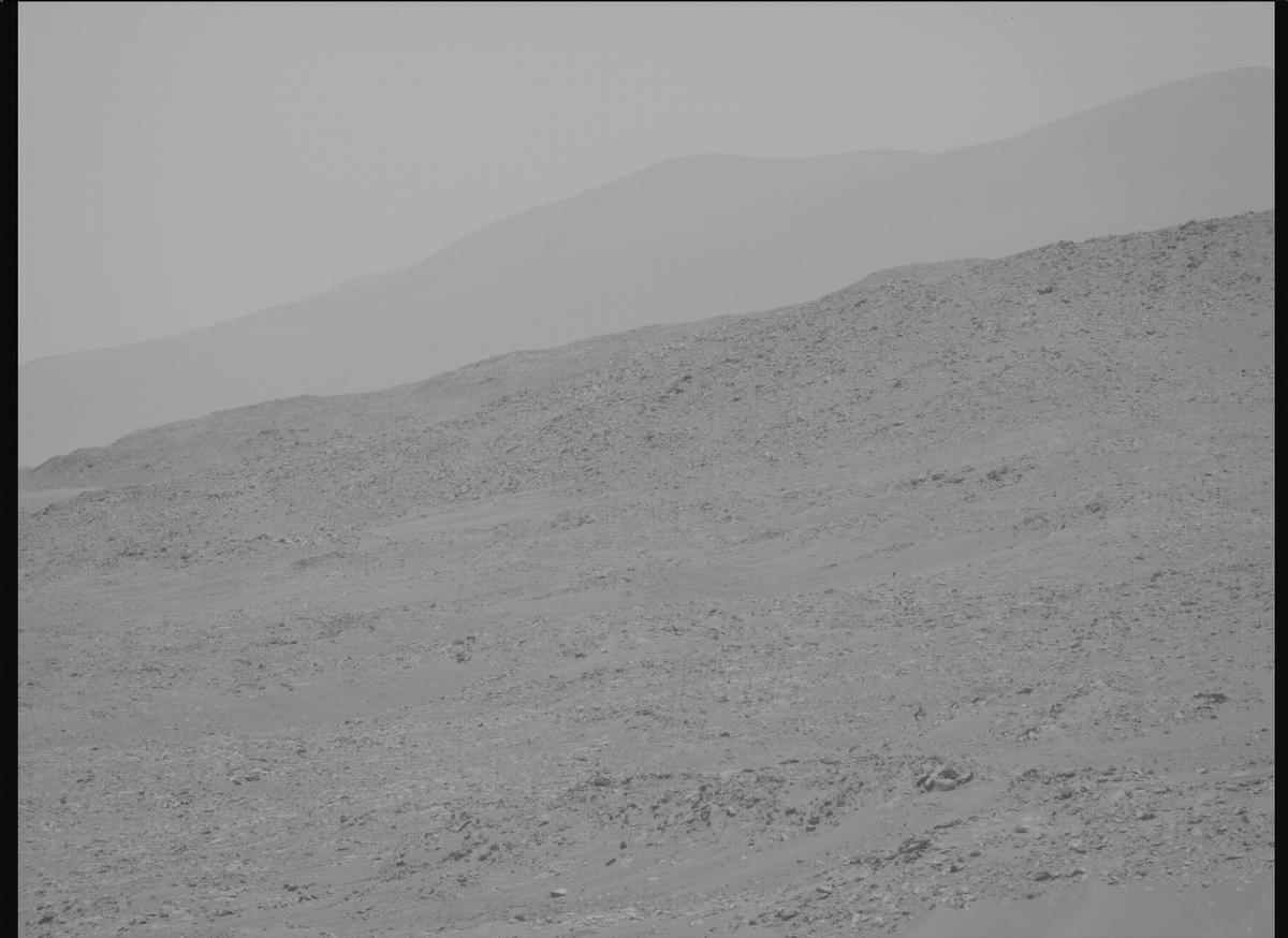 This image was taken by MCZ_RIGHT onboard NASA's Mars rover Perseverance on Sol 1566