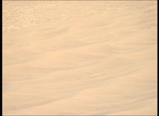 View image taken on Mars, Mars Perseverance Sol 1566: Right Mastcam-Z Camera