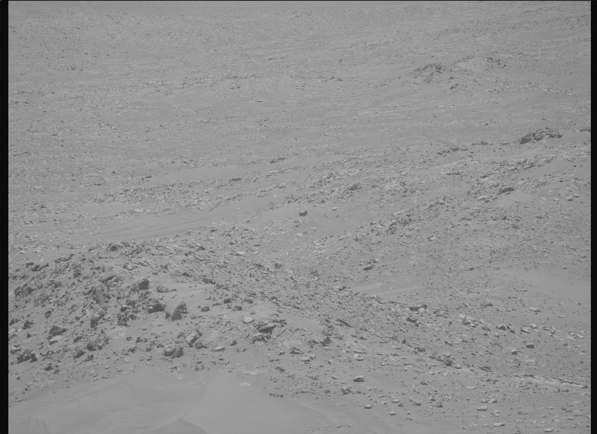 This image was taken by MCZ_RIGHT onboard NASA's Mars rover Perseverance on Sol 1566