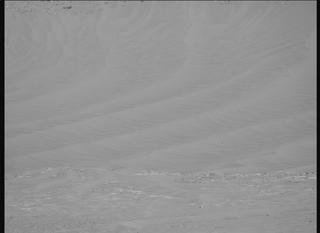 View image taken on Mars, Mars Perseverance Sol 1566: Right Mastcam-Z Camera