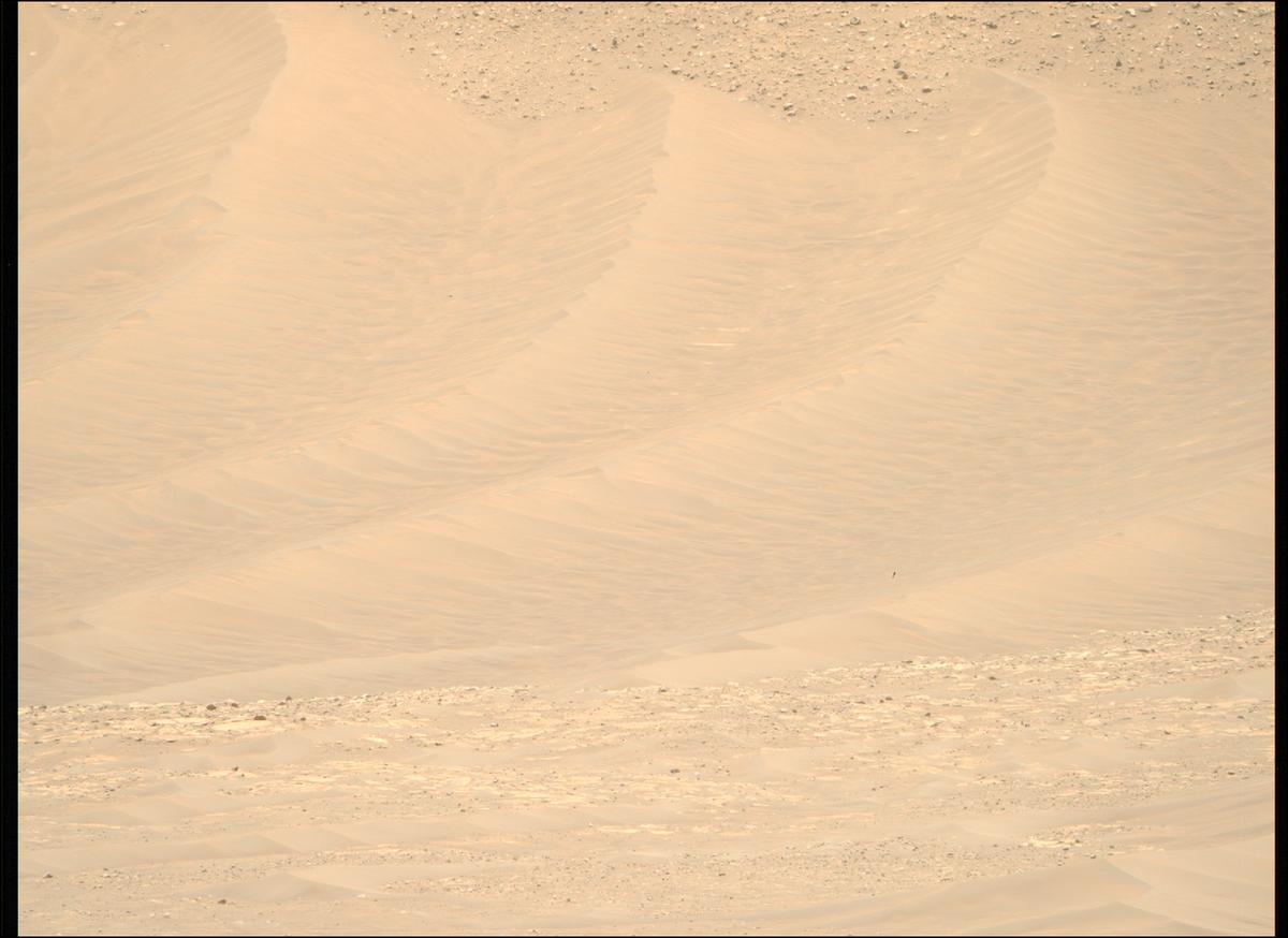 This image was taken by MCZ_RIGHT onboard NASA's Mars rover Perseverance on Sol 1566
