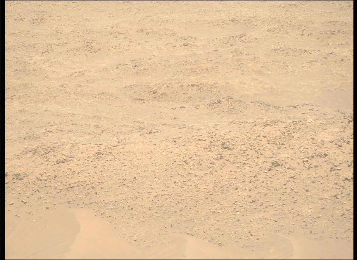 This image was taken by MCZ_RIGHT onboard NASA's Mars rover Perseverance on Sol 1566