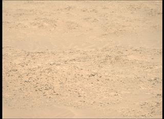 View image taken on Mars, Mars Perseverance Sol 1566: Right Mastcam-Z Camera
