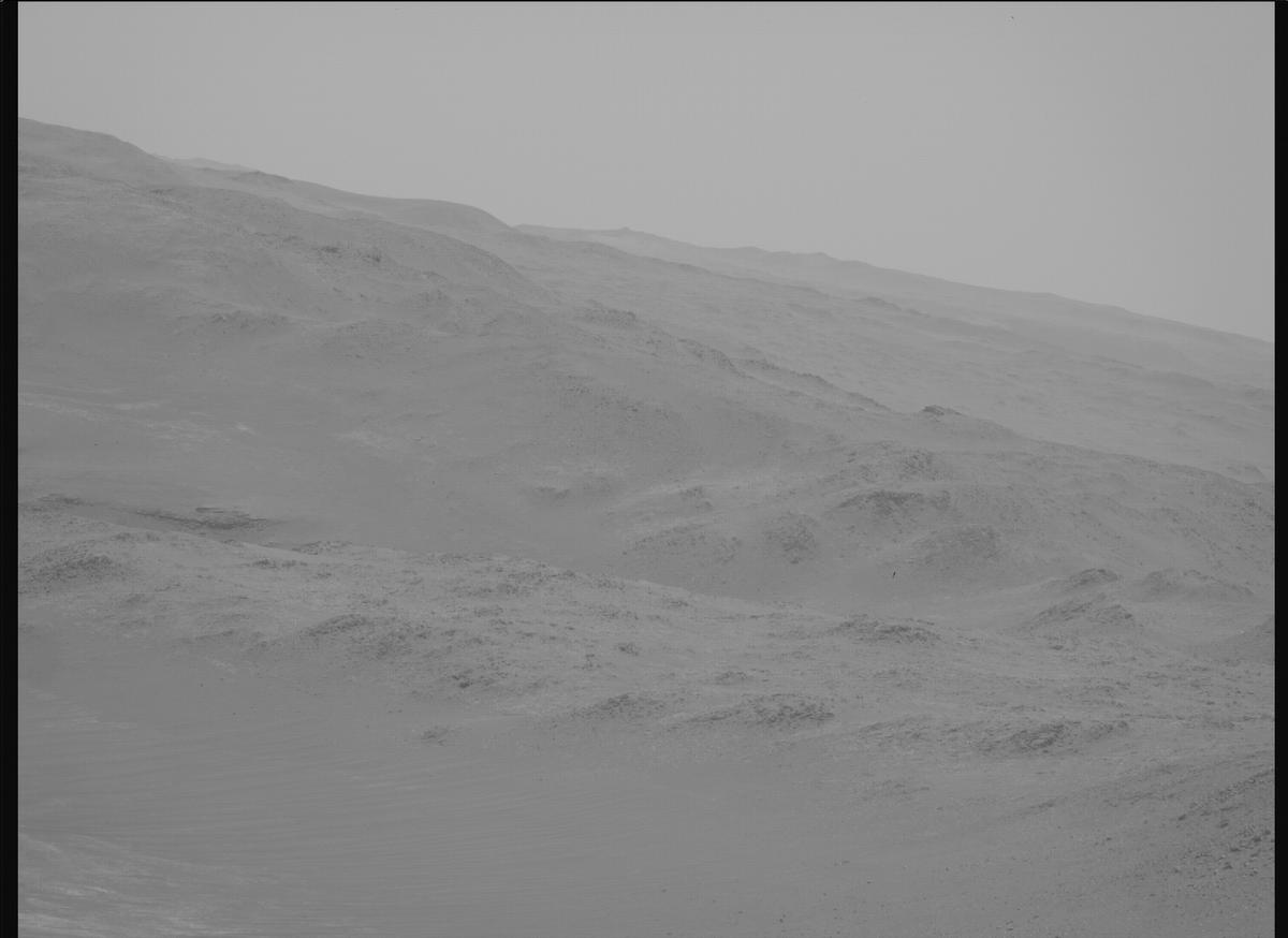 This image was taken by MCZ_RIGHT onboard NASA's Mars rover Perseverance on Sol 1566