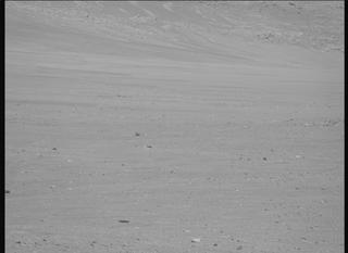 View image taken on Mars, Mars Perseverance Sol 1566: Right Mastcam-Z Camera