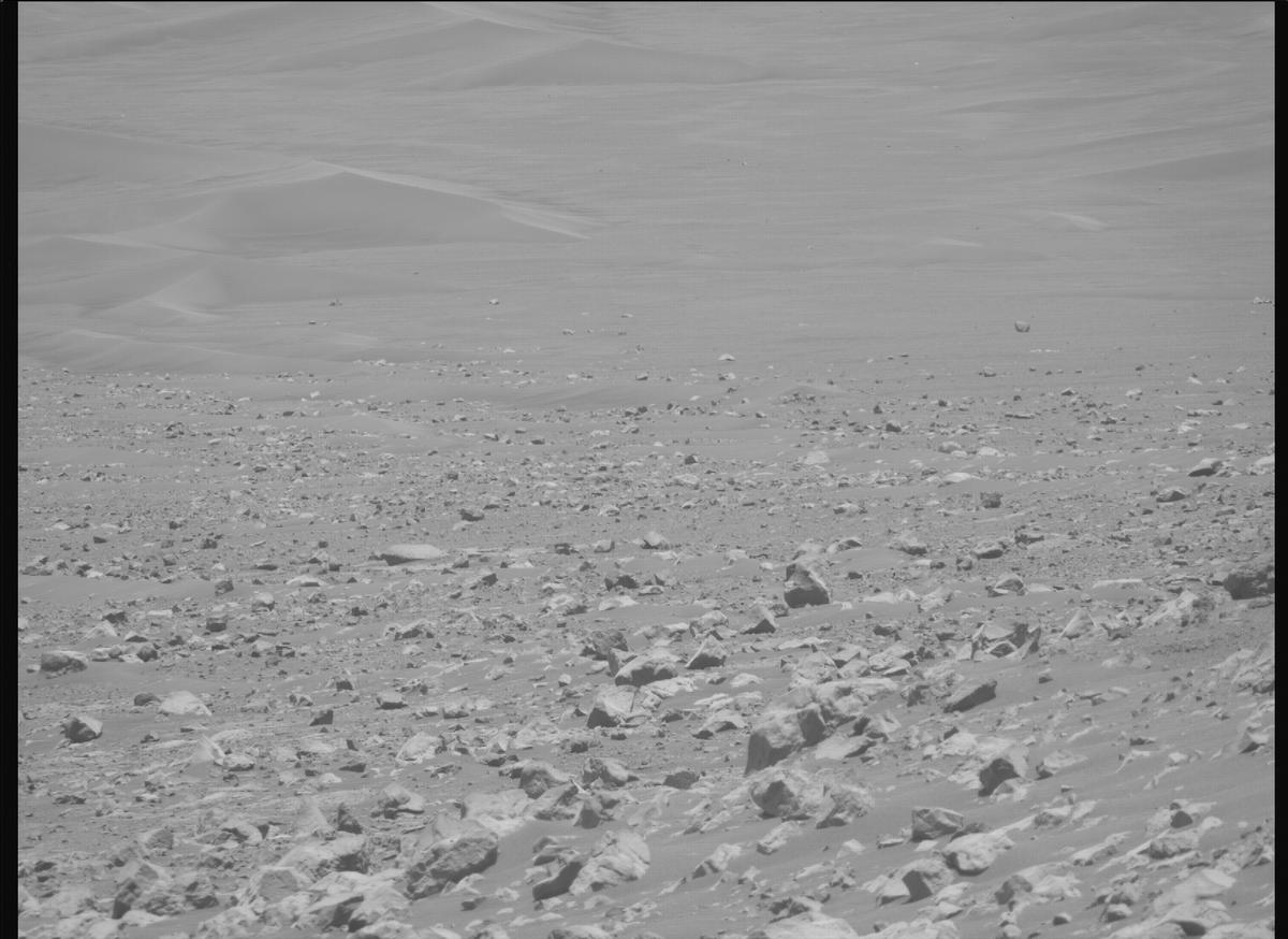 This image was taken by MCZ_RIGHT onboard NASA's Mars rover Perseverance on Sol 1566