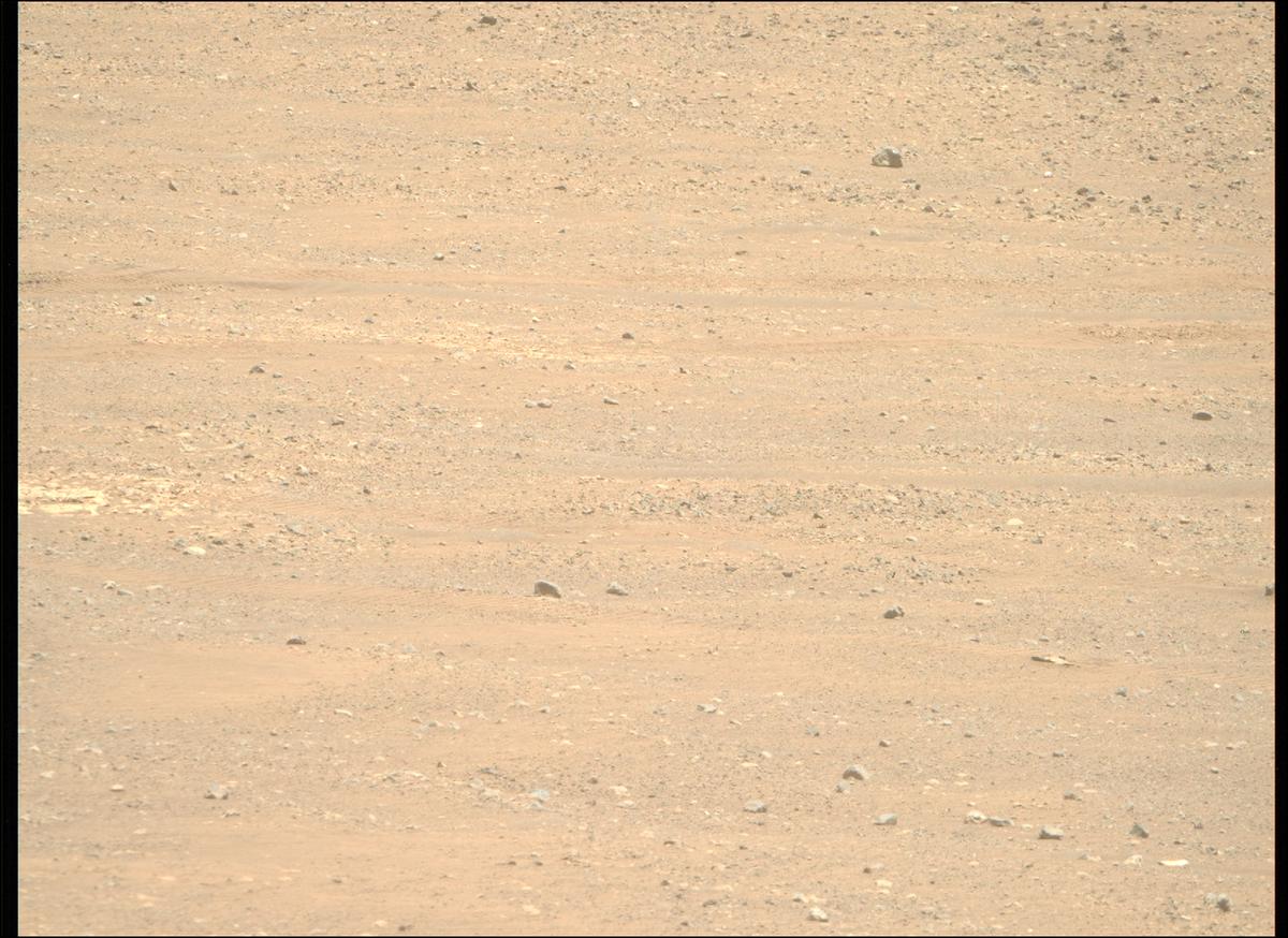 This image was taken by MCZ_RIGHT onboard NASA's Mars rover Perseverance on Sol 1566