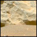 This image was taken by MCZ_LEFT onboard NASA's Mars rover Perseverance on Sol 1568