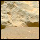 This image was taken by MCZ_LEFT onboard NASA's Mars rover Perseverance on Sol 1568