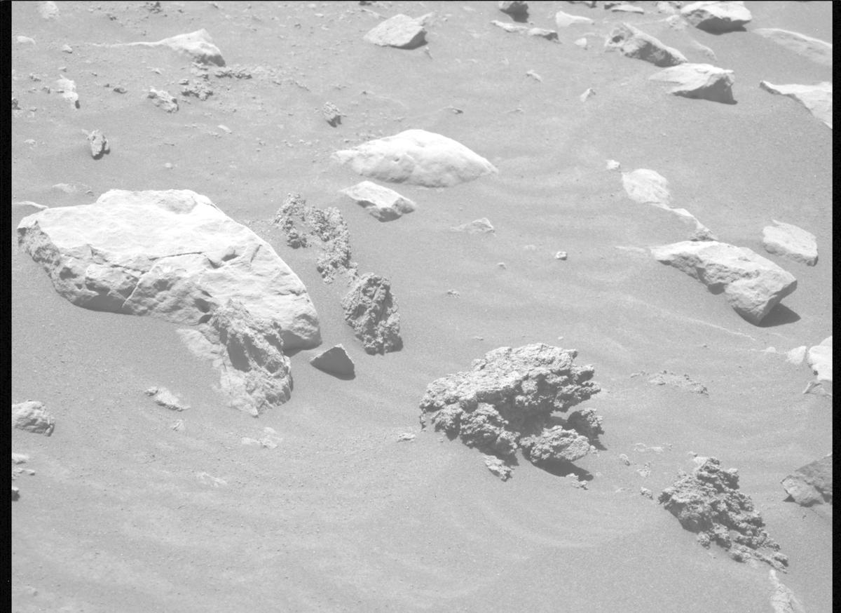 This image was taken by MCZ_LEFT onboard NASA's Mars rover Perseverance on Sol 1568
