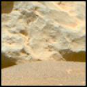 View image taken on Mars, Mars Perseverance Sol 1568: Right Mastcam-Z Camera