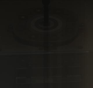 View image taken on Mars, Mars Perseverance Sol 1568: Right Mastcam-Z Camera