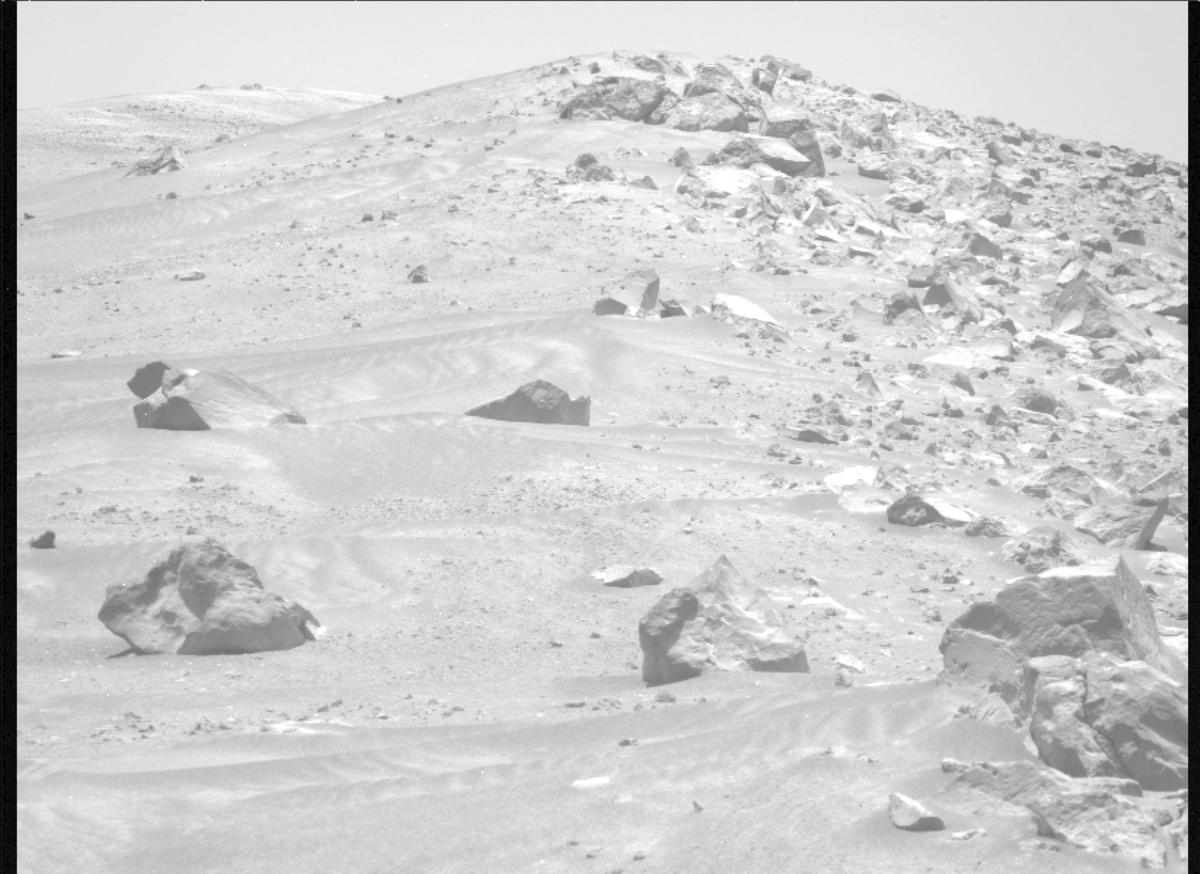 This image was taken by MCZ_RIGHT onboard NASA's Mars rover Perseverance on Sol 1568