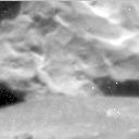 View image taken on Mars, Mars Perseverance Sol 1568: Right Mastcam-Z Camera