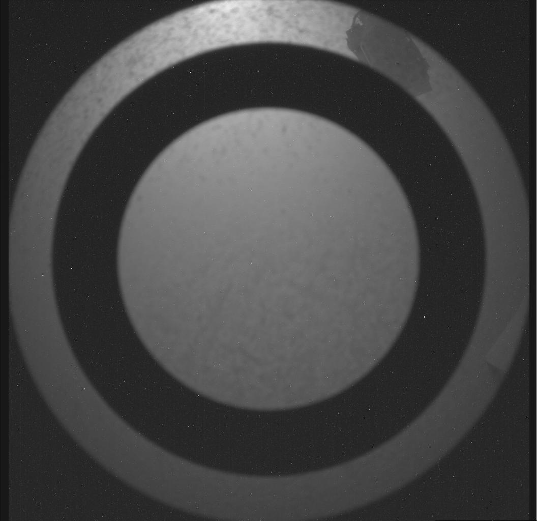 This image was taken by SKYCAM onboard NASA's Mars rover Perseverance on Sol 1569