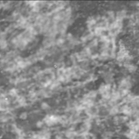 This image was taken by SHERLOC_ACI onboard NASA's Mars rover Perseverance on Sol 1569