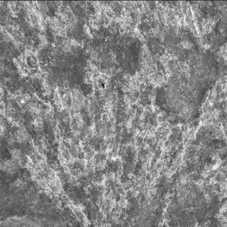 View image taken on Mars, Mars Perseverance Sol 1569: WATSON Camera 